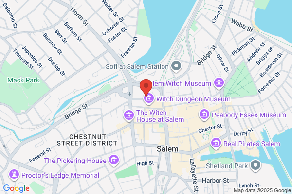 Essex County Divorce Mediators