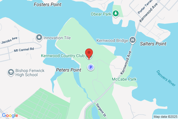 Kernwood Country Club