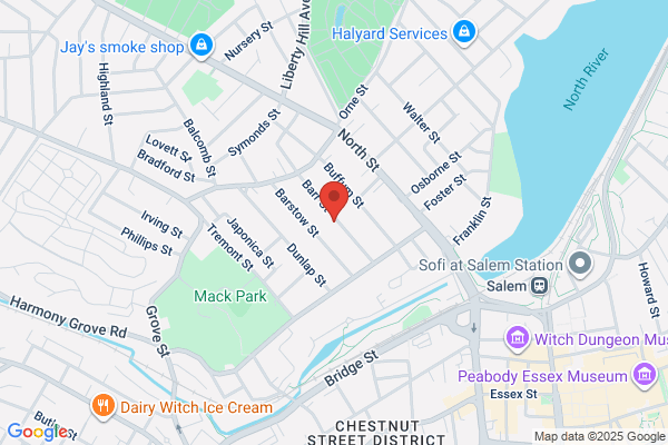 MD Oil & Burner Service Inc