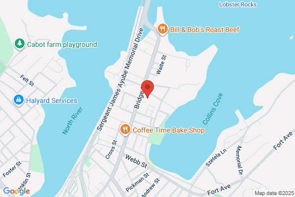 North River Motors Inc