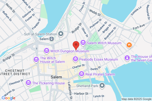 North Shore Survey Corporation