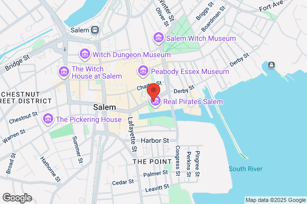 Salem Access Television Corporation