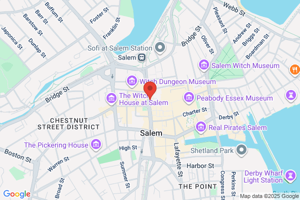 Salem Builders Inc
