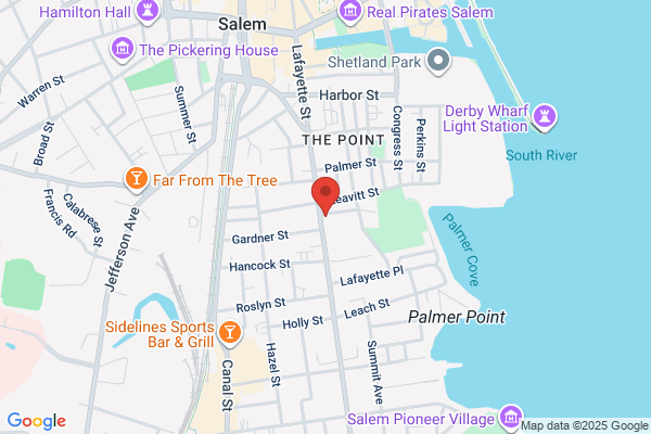 Salem Eye Associates
