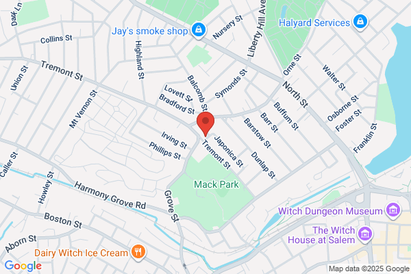 J L Le Clerc Plumbing Heating