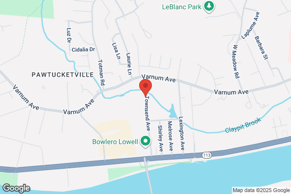 Gagnon Plumbing Heating & Gas Fitting