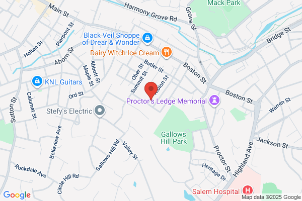 Fagone Plumbing, Heating & HVAC