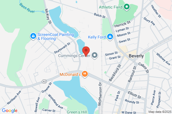 Beverly Podiatry