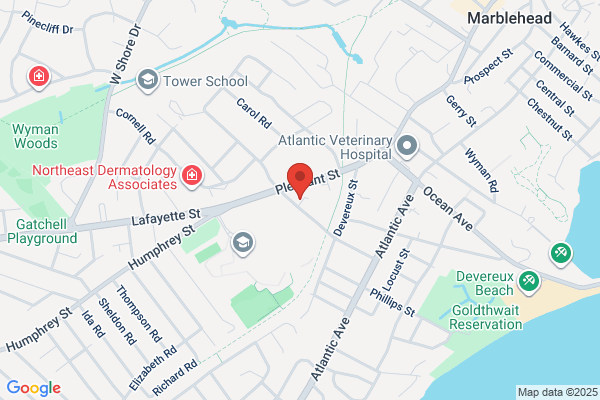 Devereux Montessori School