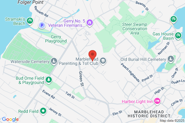 Marblehead Children's Center