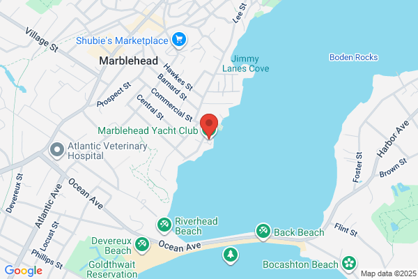 Marblehead Yacht Club
