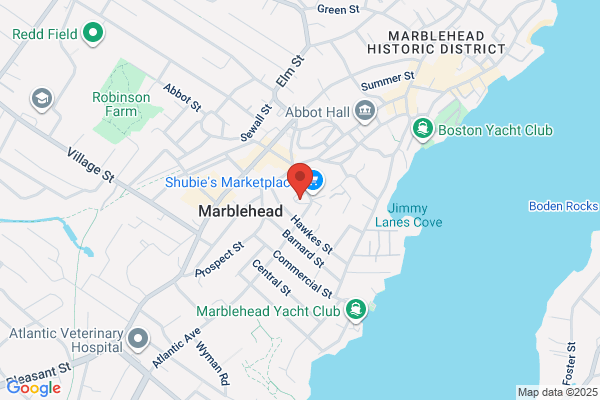 Marblehead Savings Bank