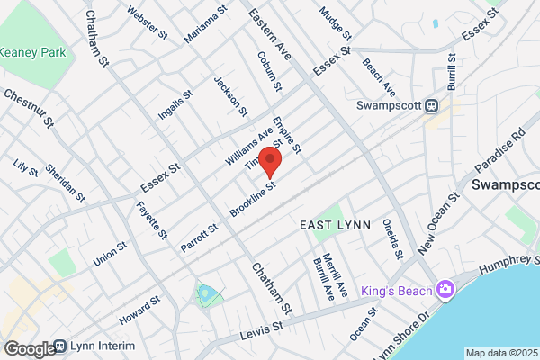 New England Merchants Inc