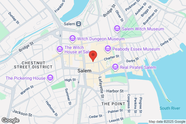 Front Street Coffeehouse