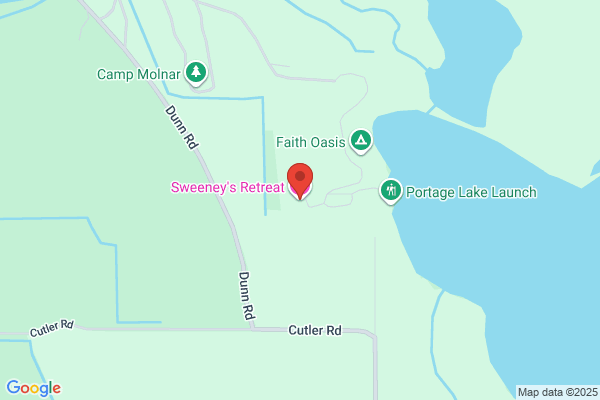 Sweeney's Retreat
