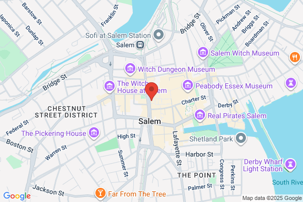 Edgewater Cafe & Catering