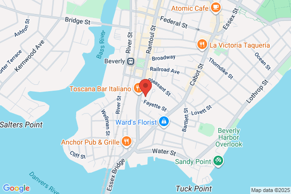 Advantage Self Storage