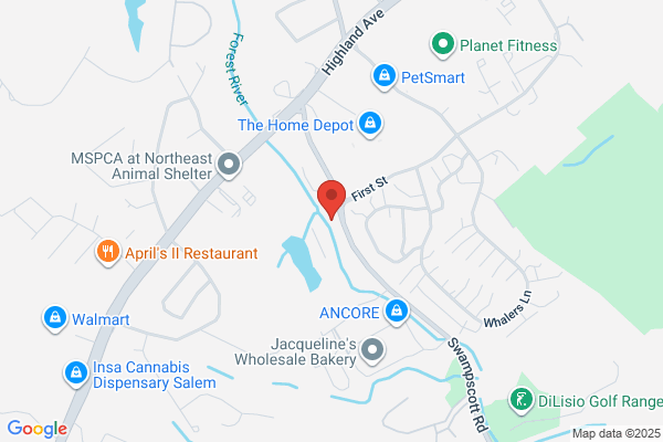 Northshore Self Storage