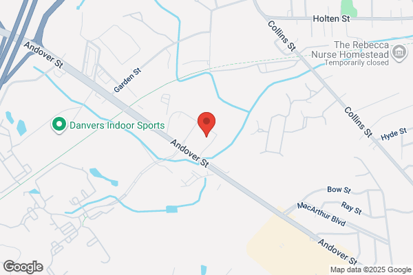 Ira Toyota of Danvers