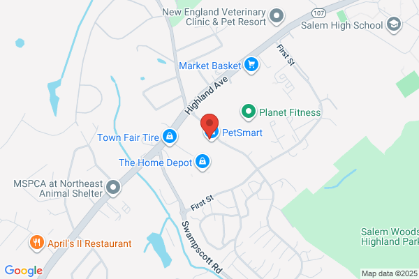 Banfield Pet Hospital
