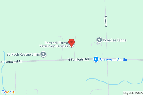 Remrock Farms Veterinary