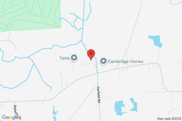 Cambridge Homes Inc