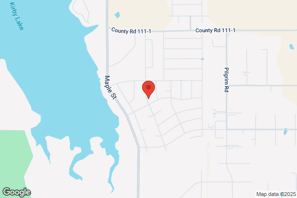 Carriage Hills Homeowner Association