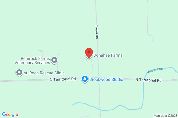 Donahee Farms