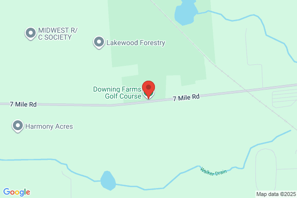 Downing Farms