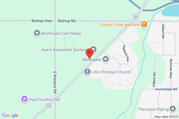Dsi Building Llc