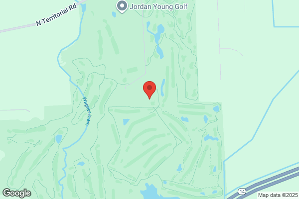 Fox Hills Golf & Banquet Center