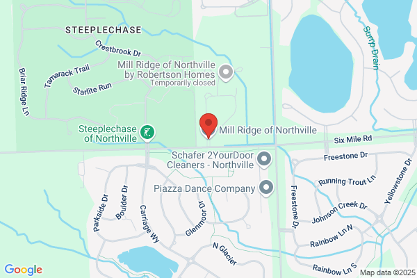 Northville Ridge