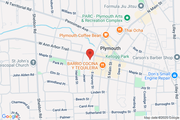 Plymouth Canton Jaycees
