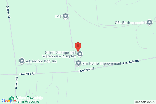 Salem Tool Company