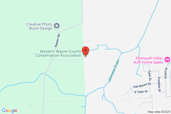 Western Wayne County Conservation Association