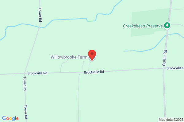 Willowbrooke Farm Incorporated
