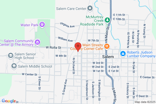 Larson Collision Center