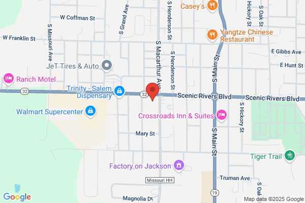 AutoZone Auto Parts