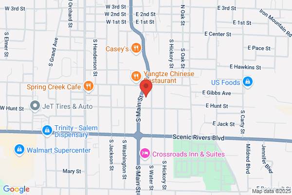 K & H Auto Supply
