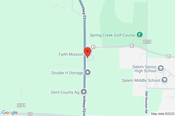 Faith Mission
