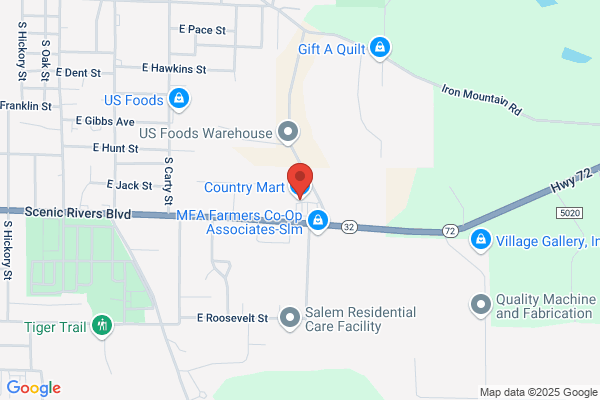 Country Mart Pharmacy