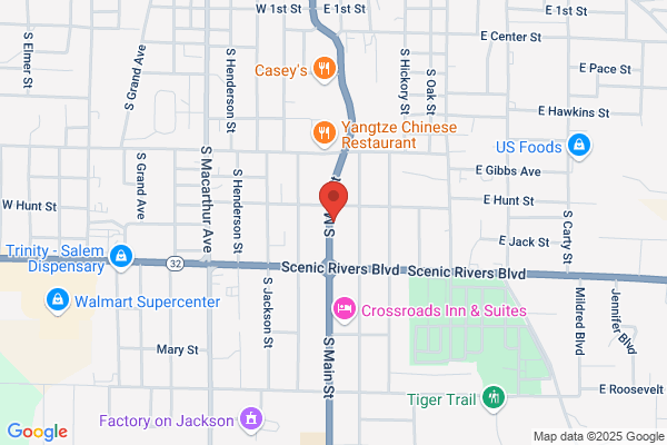 Moser Pharmacy