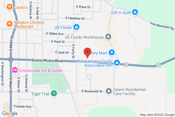 Dent Medical Clinic