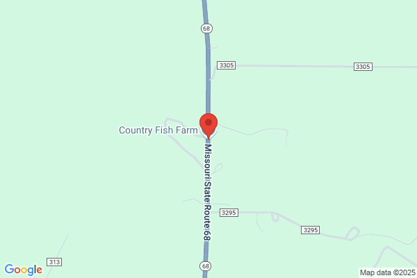 Country Fish Farm