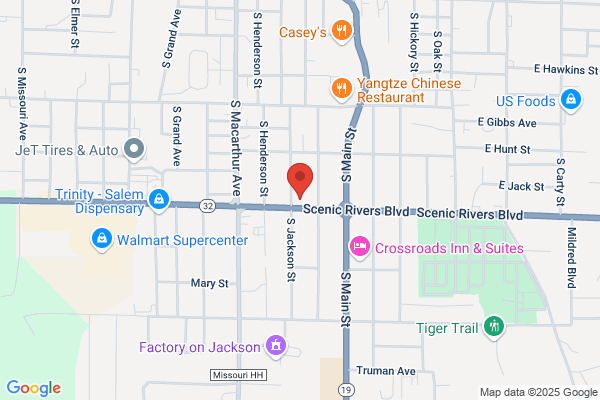 Cousin's Pawn and Gift Shop