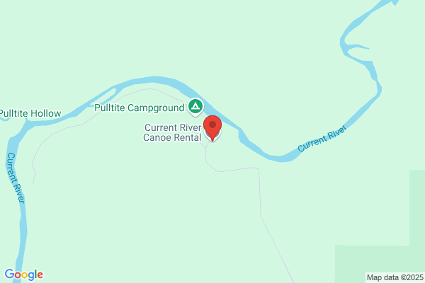 Current River Canoe Rental