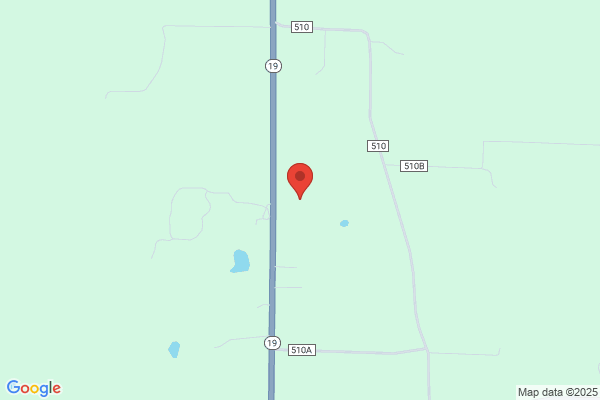 Dent County Animal Shelter