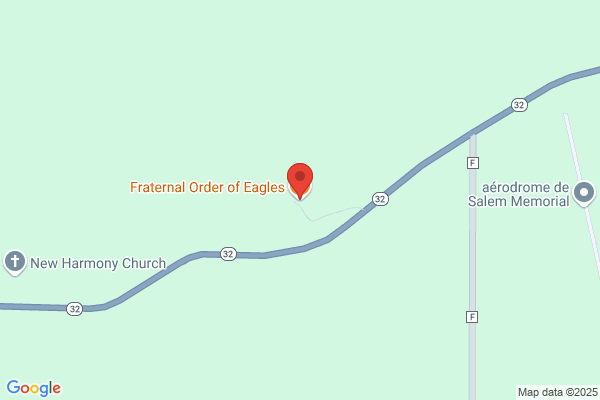 Eagles Club of Salem
