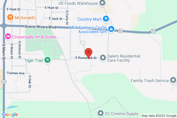 Fidelity Communications