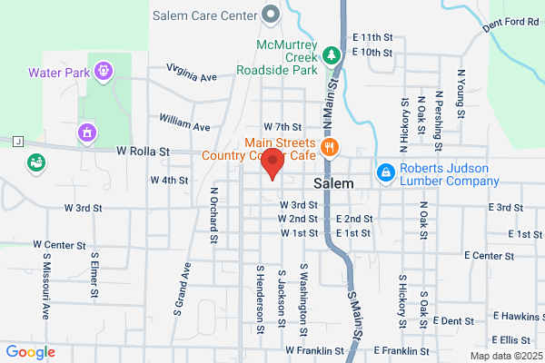 Government, Salem Public Library